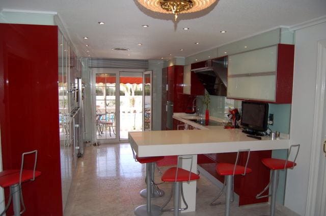 For Sale. Villa in Orihuela Costa