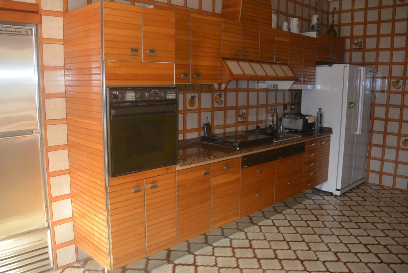 Villa for sale in Dénia