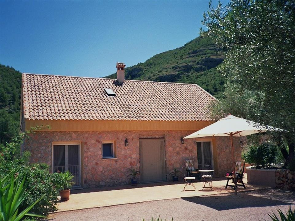 For Sale. Villa in Lorcha