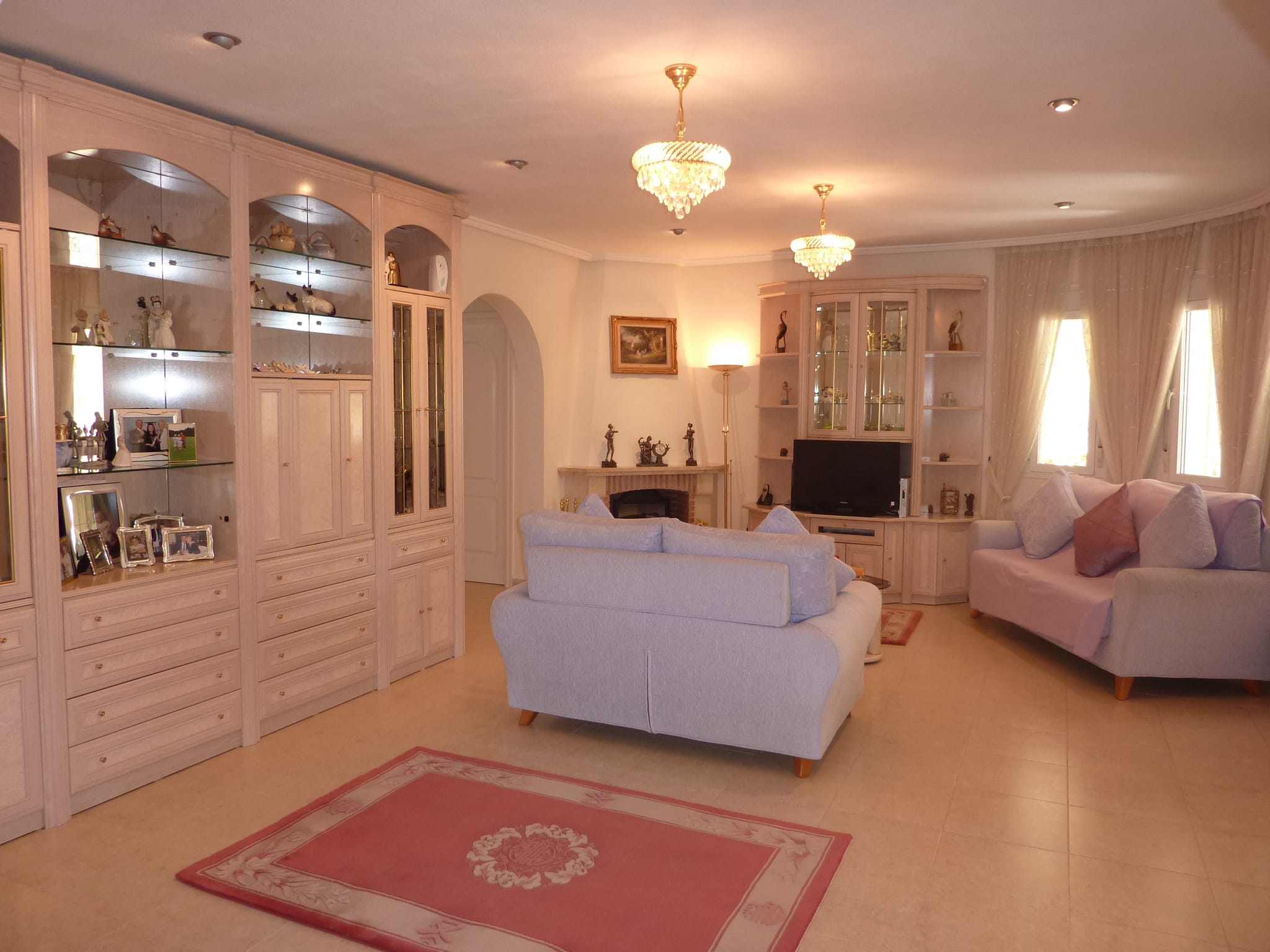 Verkoop. Villa in Ciudad Quesada