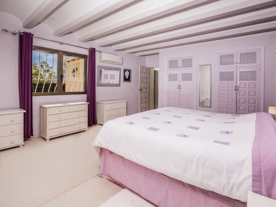 Venta. Villa en Javea