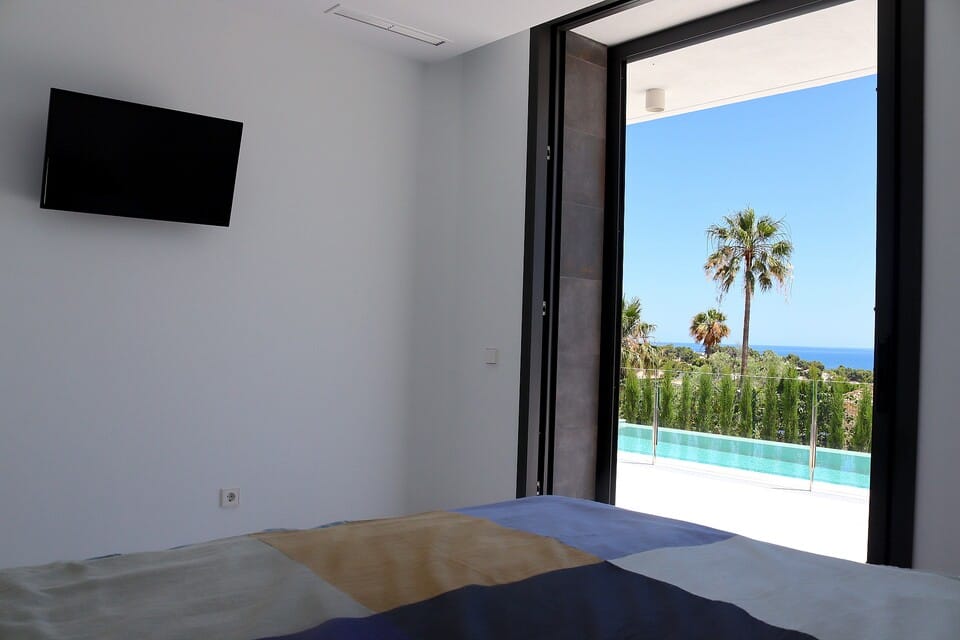 Verkauf. Villa in Moraira