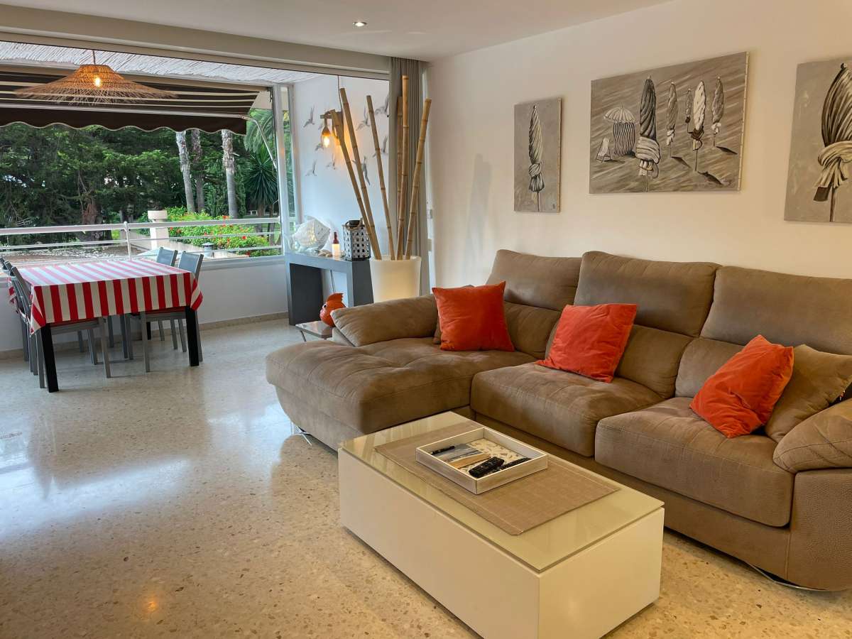 Verkoop. Appartement in Benidorm