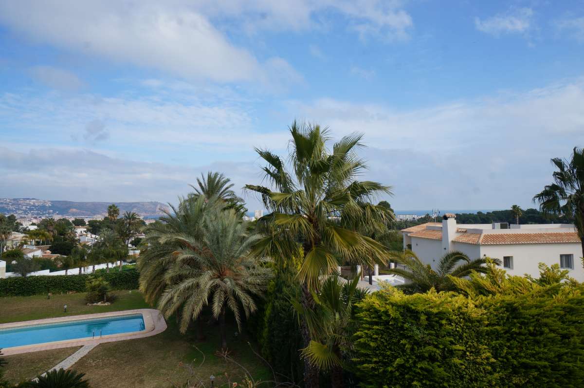 Verkauf. Villa in Javea
