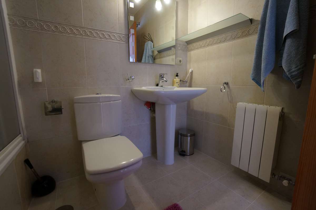 Verkoop. Appartement in Calpe