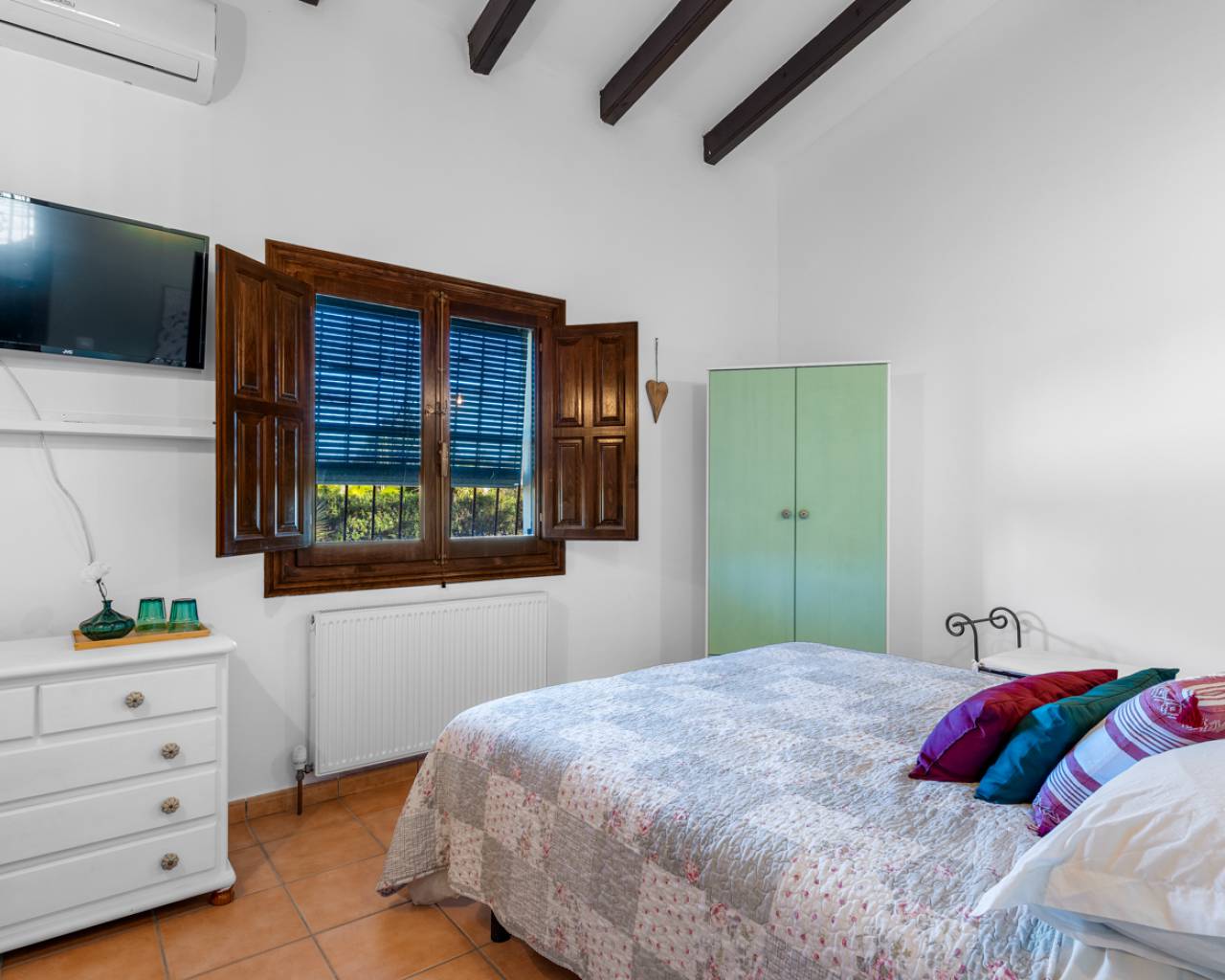 Venta. Finca en Almoradi