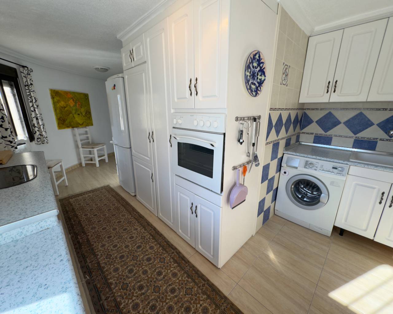Venta. Villa en Ciudad Quesada