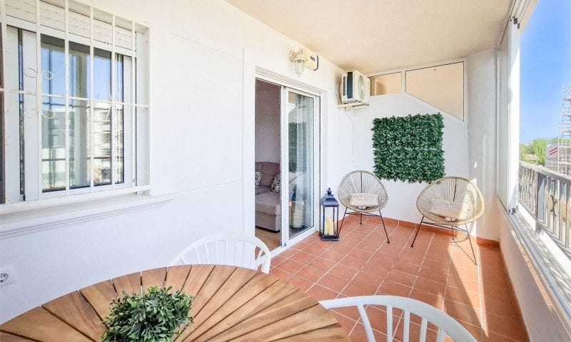 Venta. Apartment en Orihuela Costa