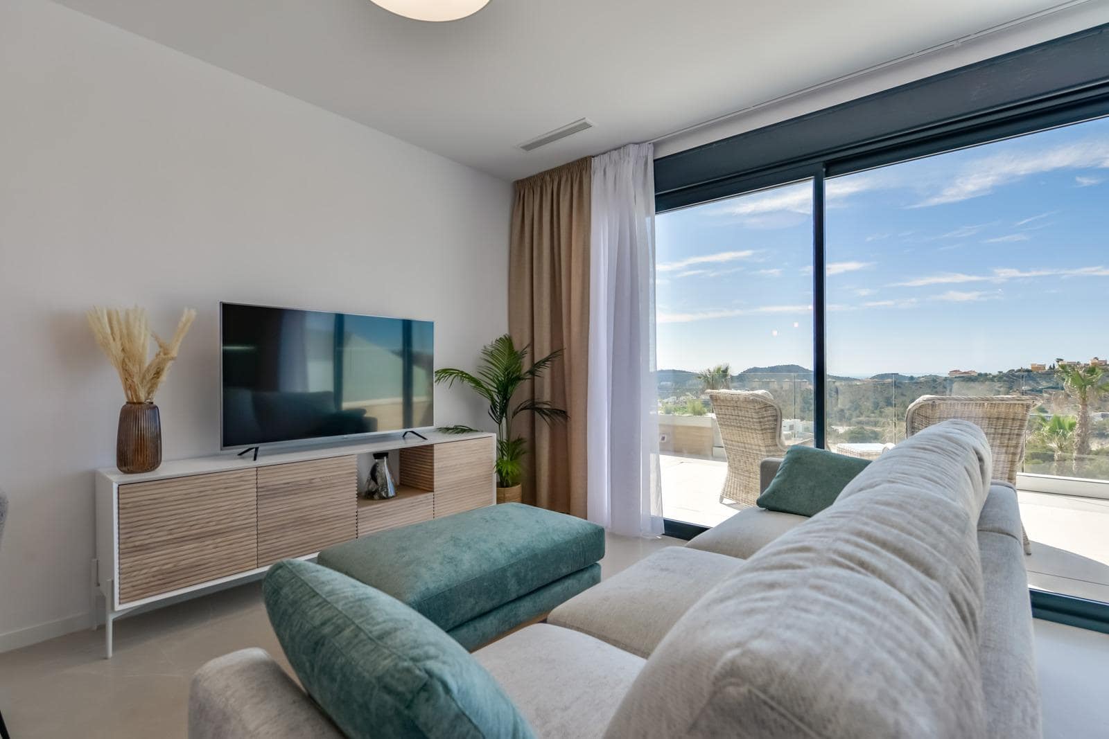 Verkauf. Wohnung in Finestrat