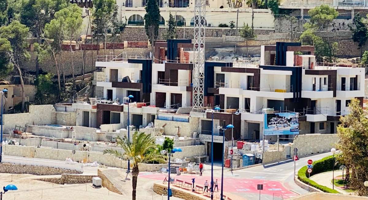 For Sale. Apartment in Benidorm