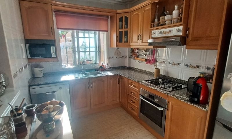Venta. Villa en Orihuela Costa