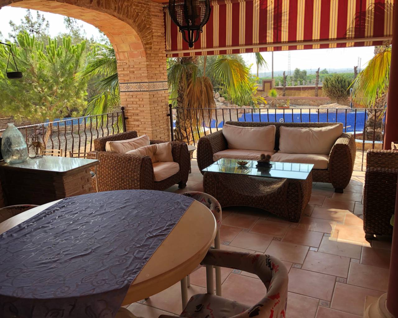 For Sale. Country House in Los Montesinos