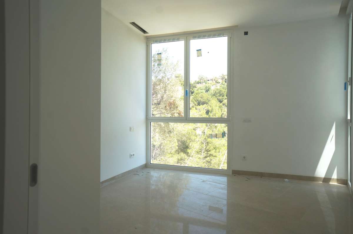 Verkauf. Villa in Benissa Coastal