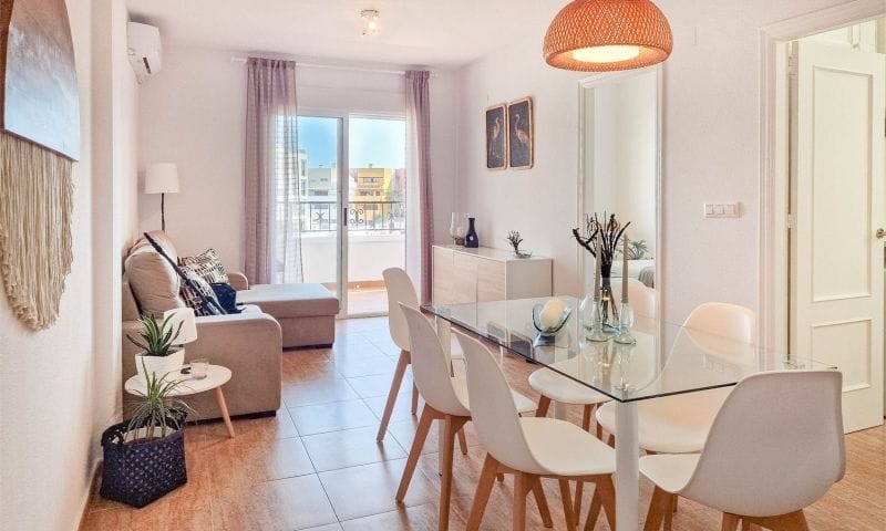 Venta. Apartment en Orihuela Costa