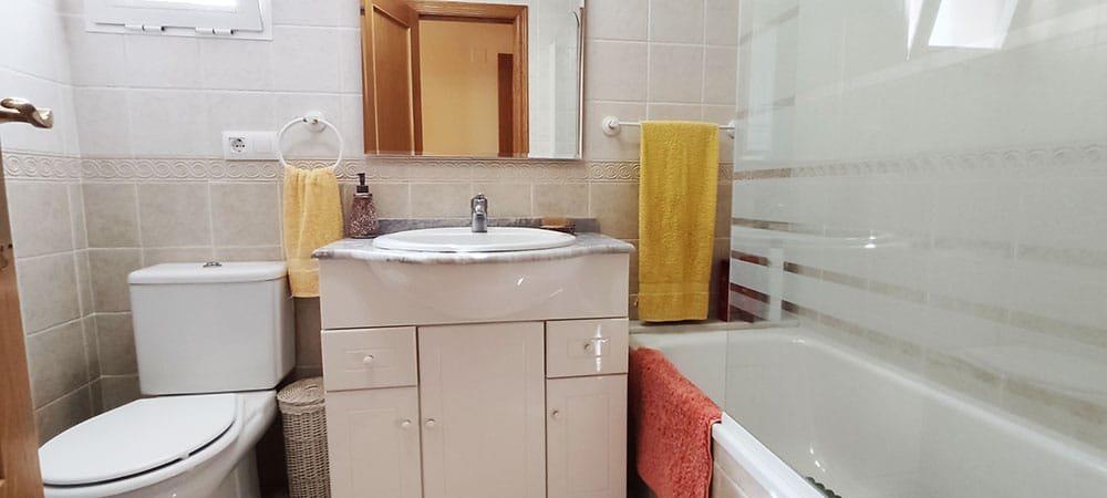 Verkauf. Wohnung in Denia