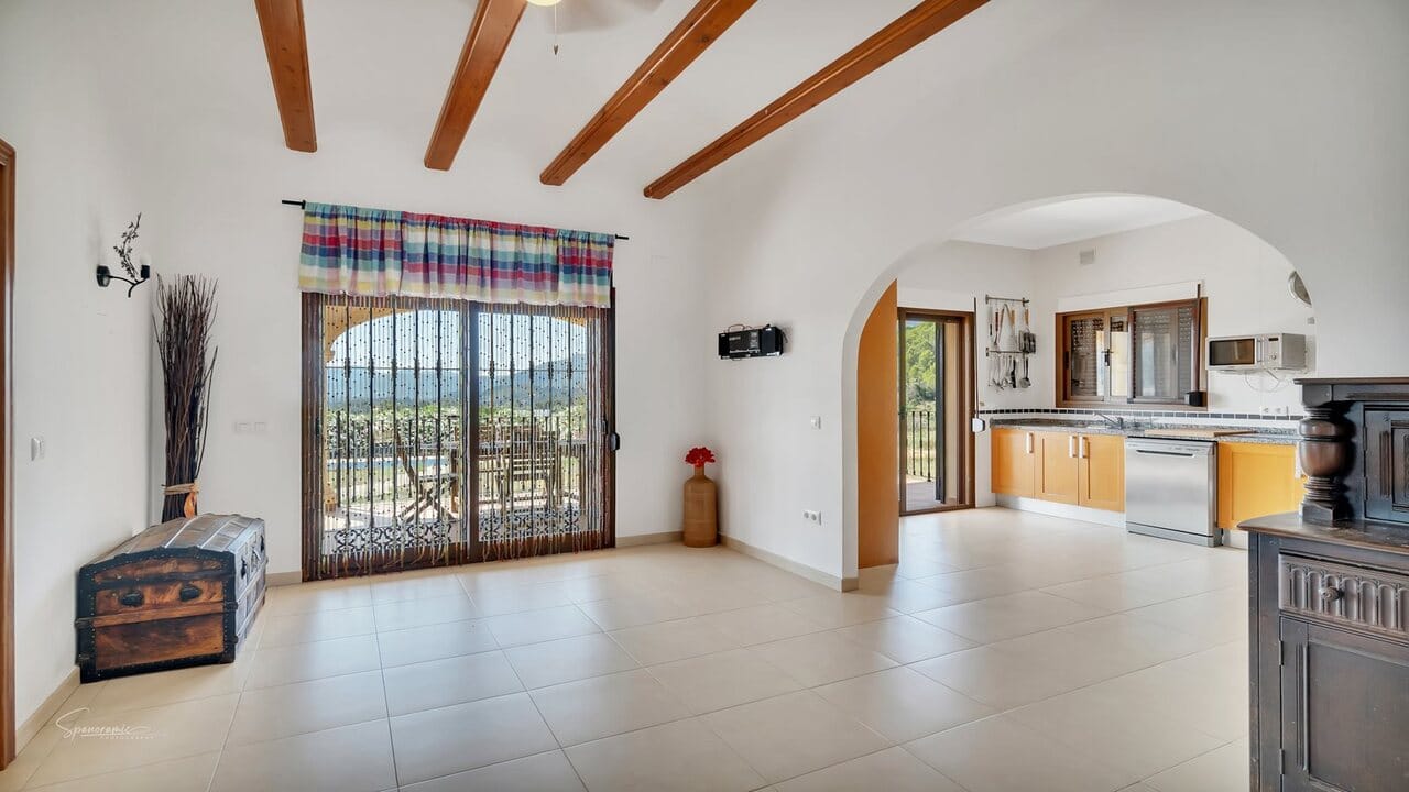 For Sale. Villa in Murla