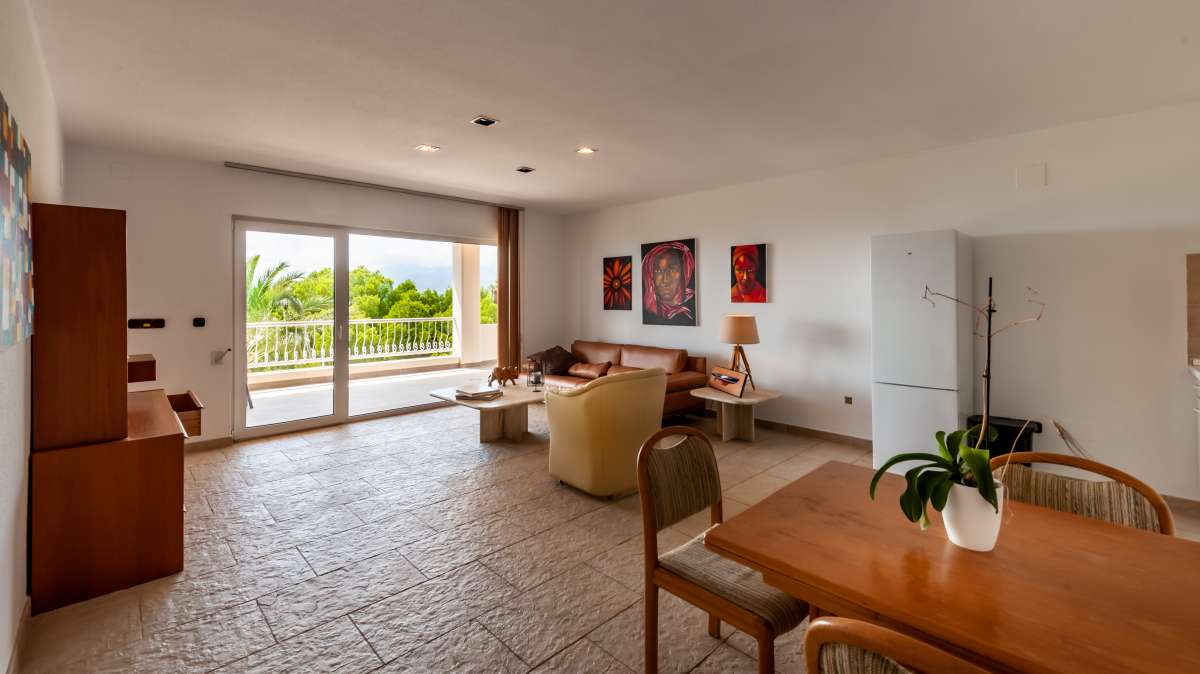 For Sale. Villa in Altea