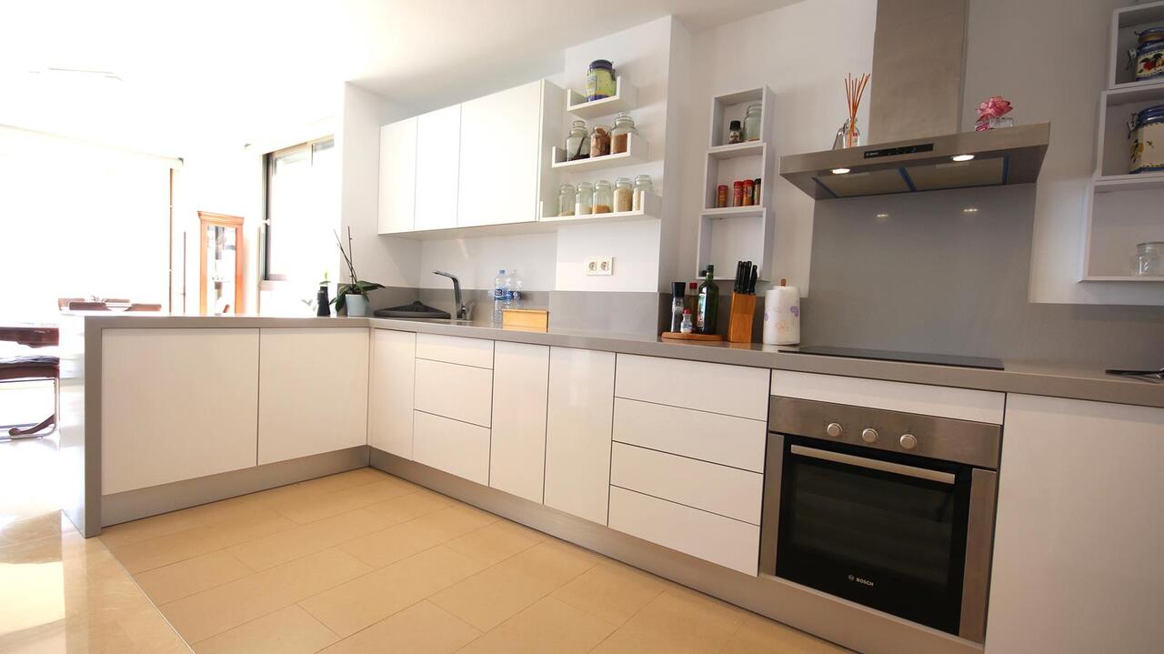For Sale. Apartment in Villajoyosa