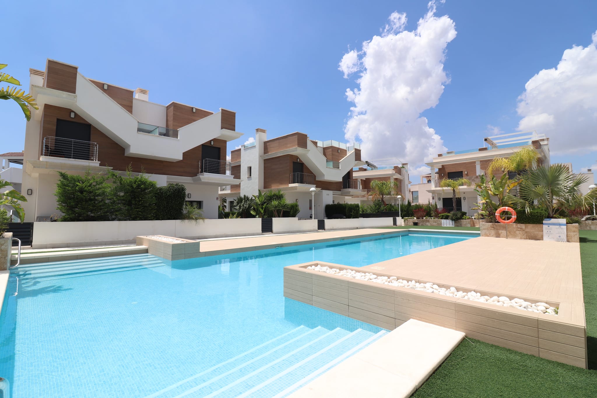 CC-858676 - Verkoop. Villa in Ciudad Quesada