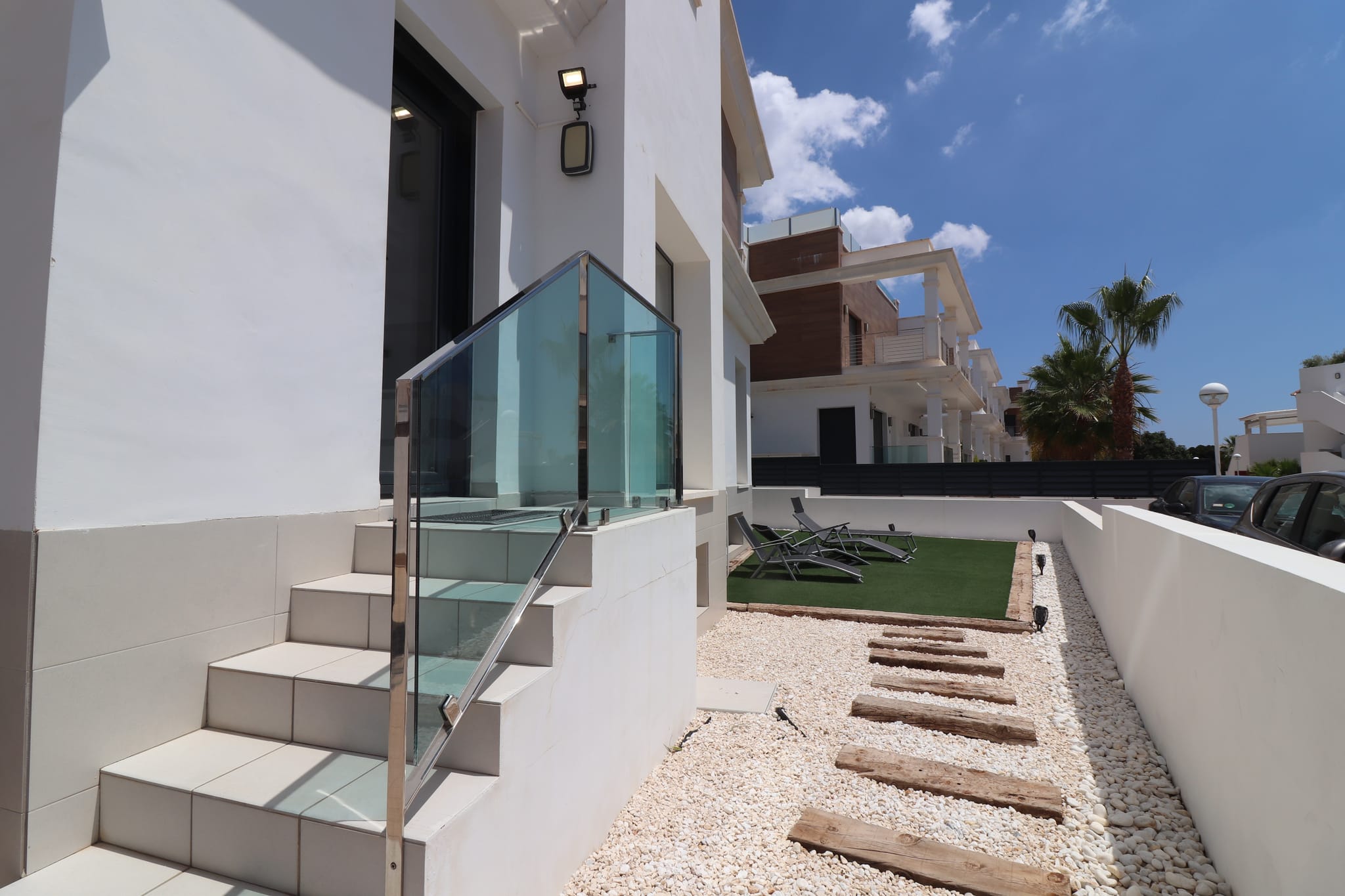 Venta. Villa en Ciudad Quesada