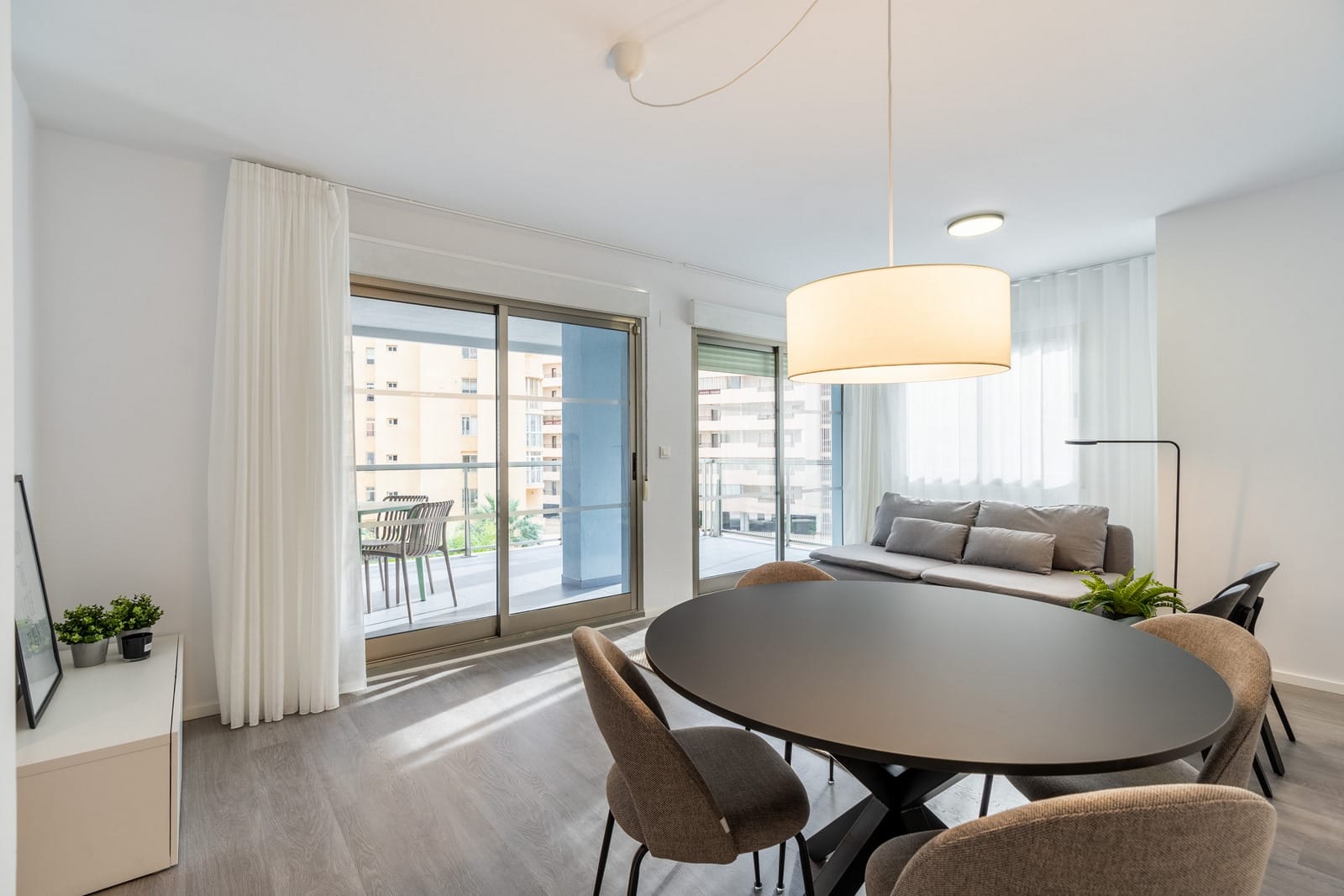 Venta. Apartment en Calpe