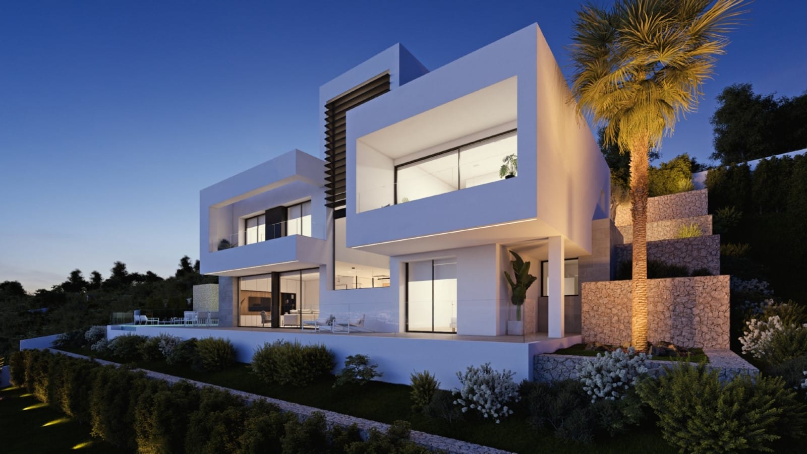 CC-1247251 - Verkoop. Villa in Altea