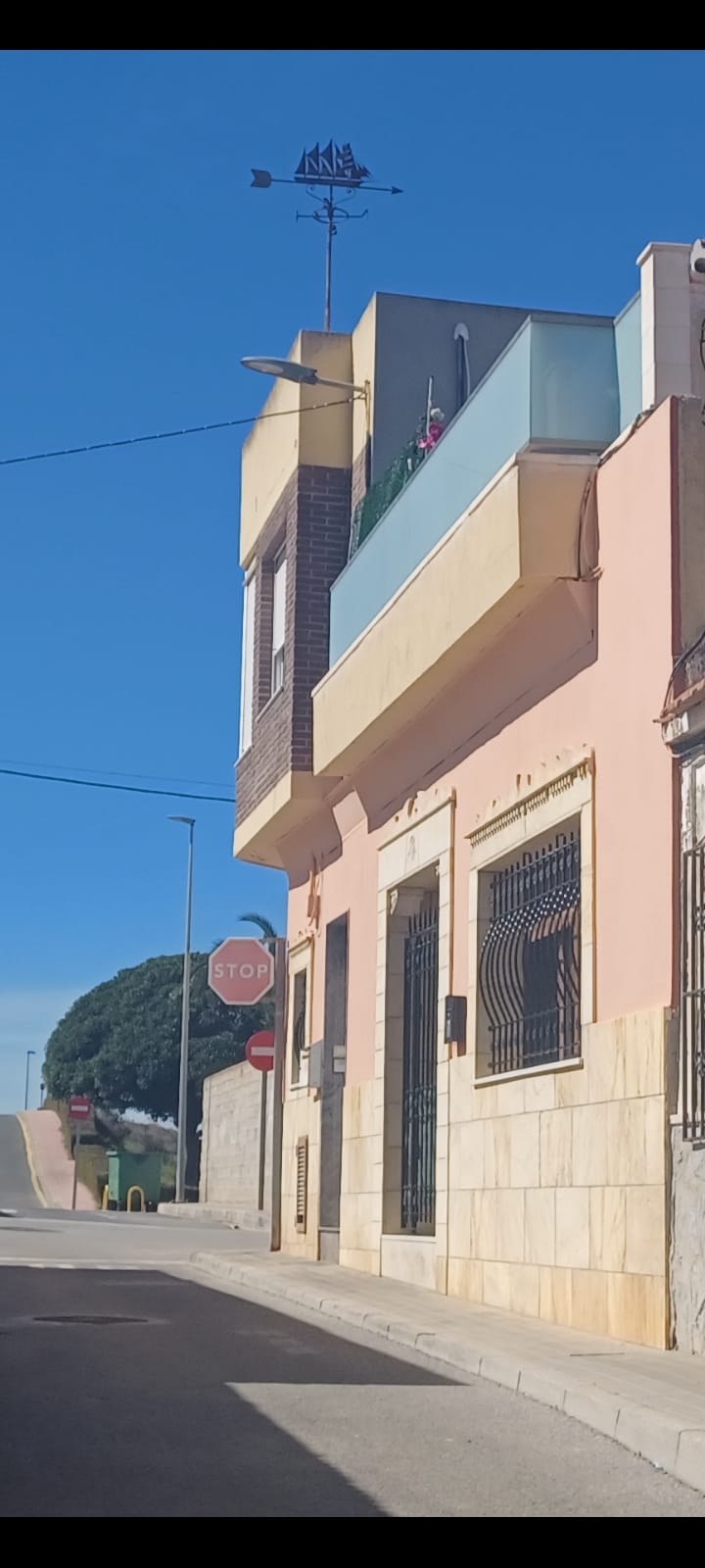 Verkauf. Villa in San Miguel de Salinas