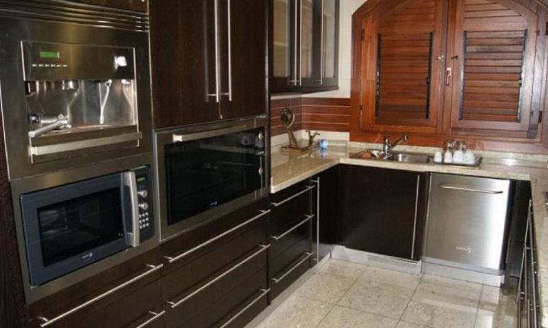 Venta. Villa en Campoamor