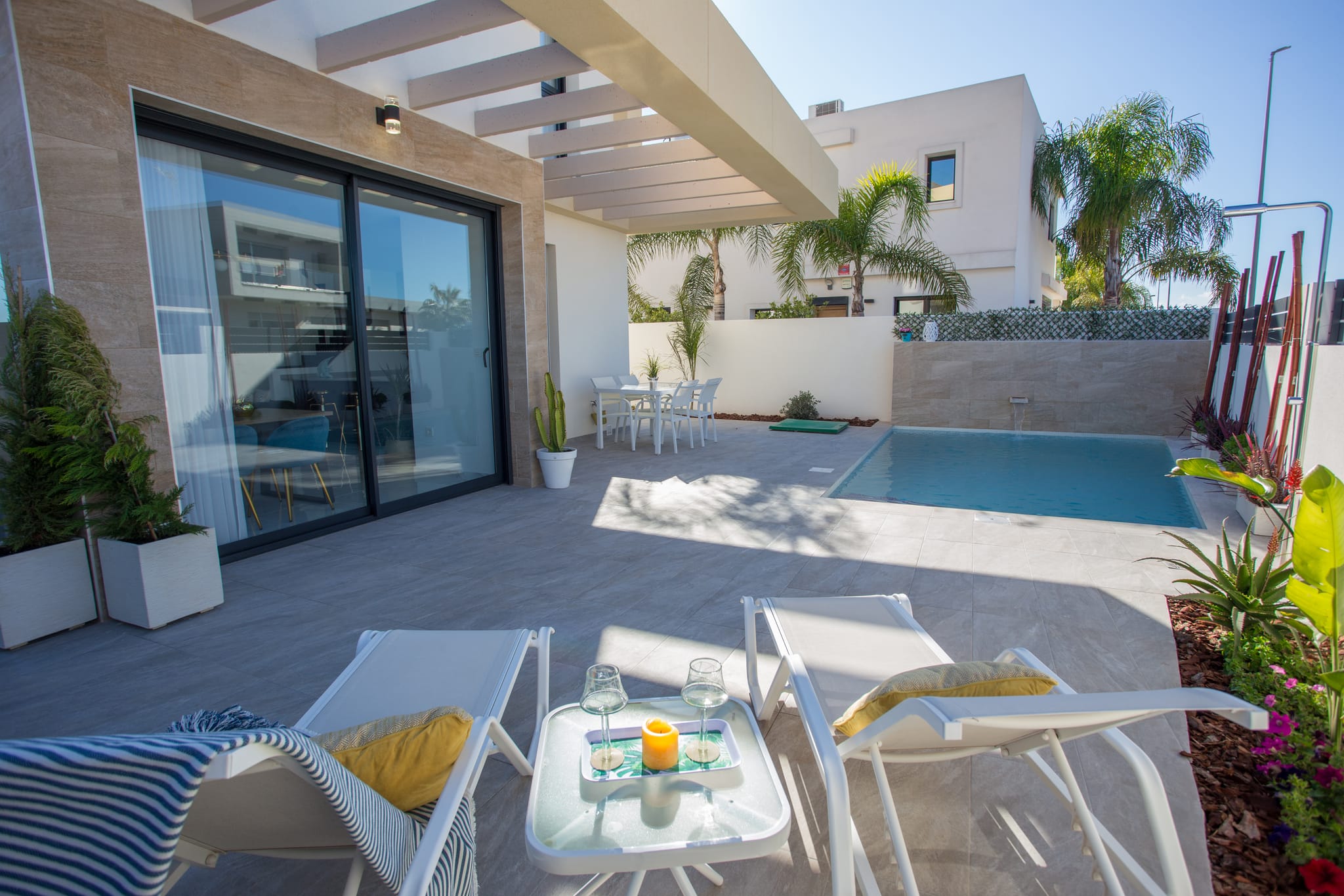 For Sale. Villa in Los Montesinos