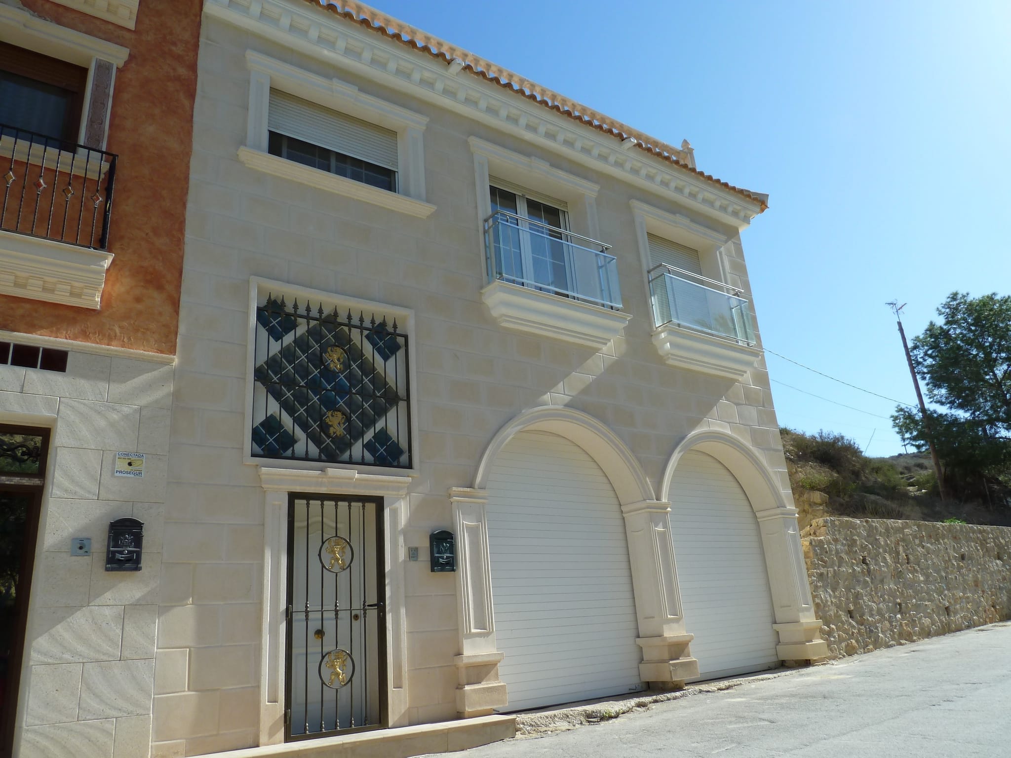 Venta. Villa en Rojales