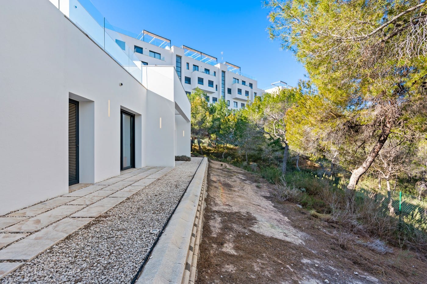 For Sale. Villa in Orihuela Costa