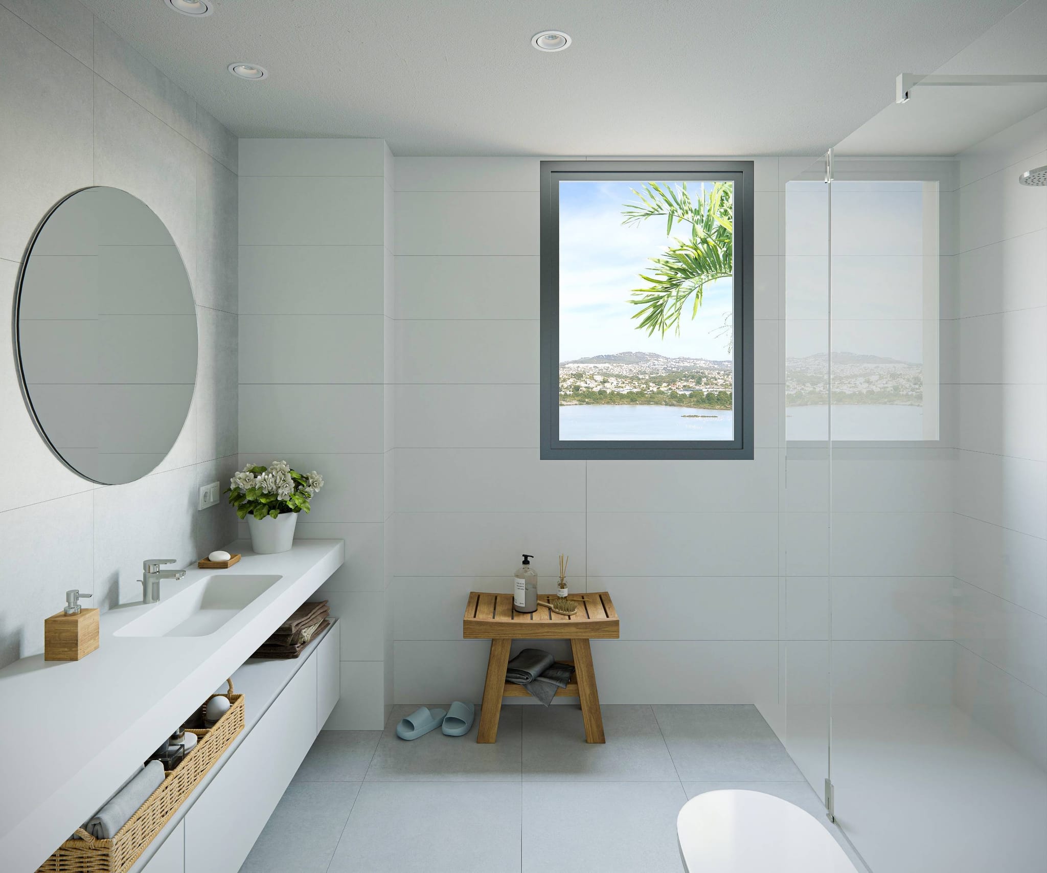 Verkoop. Appartement in Calpe