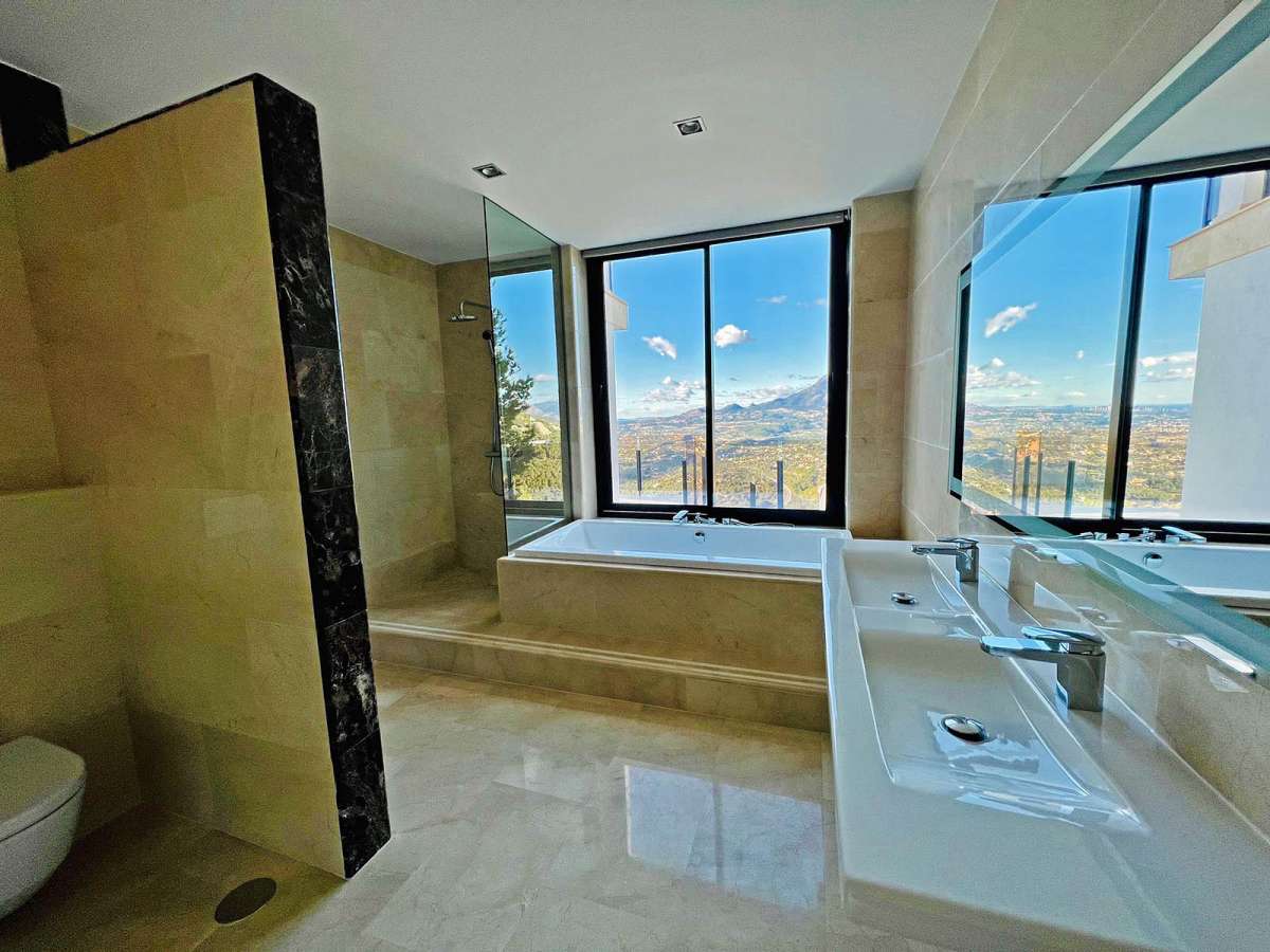 For Sale. Villa in Altea