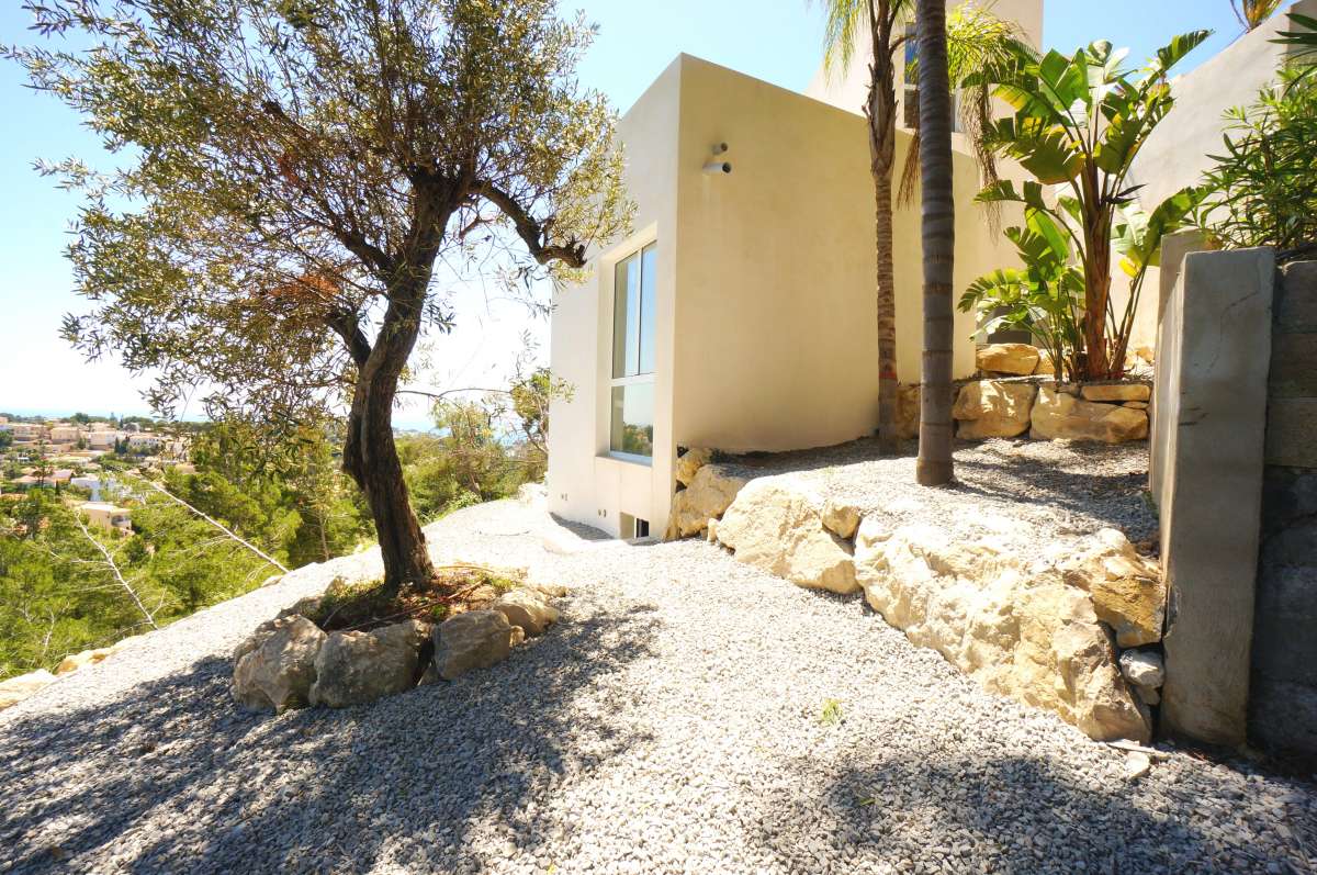 Verkauf. Villa in Benissa Coastal