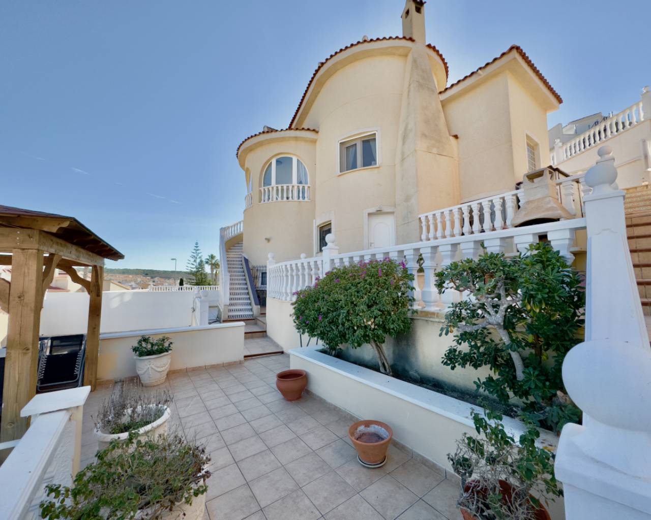 Venta. Villa en Rojales