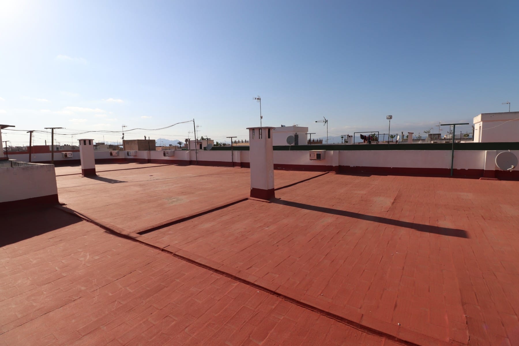 Venta. Apartment en Rojales