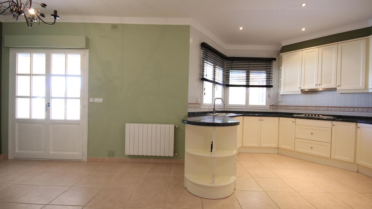 For Sale. Villa in Benigembla