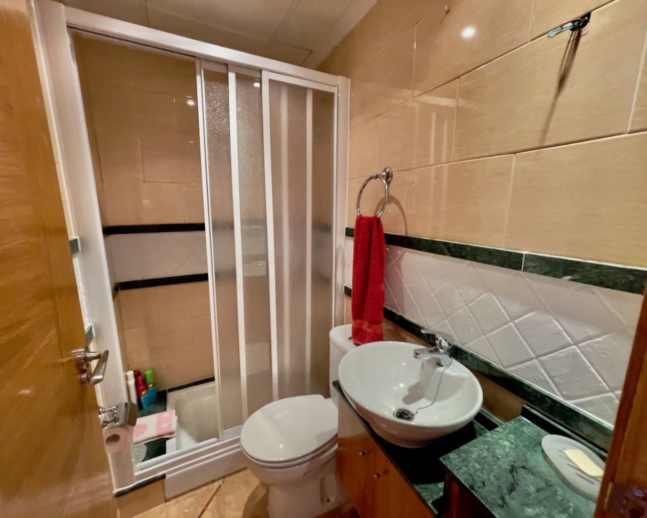 For Sale. Apartment in Algorfa