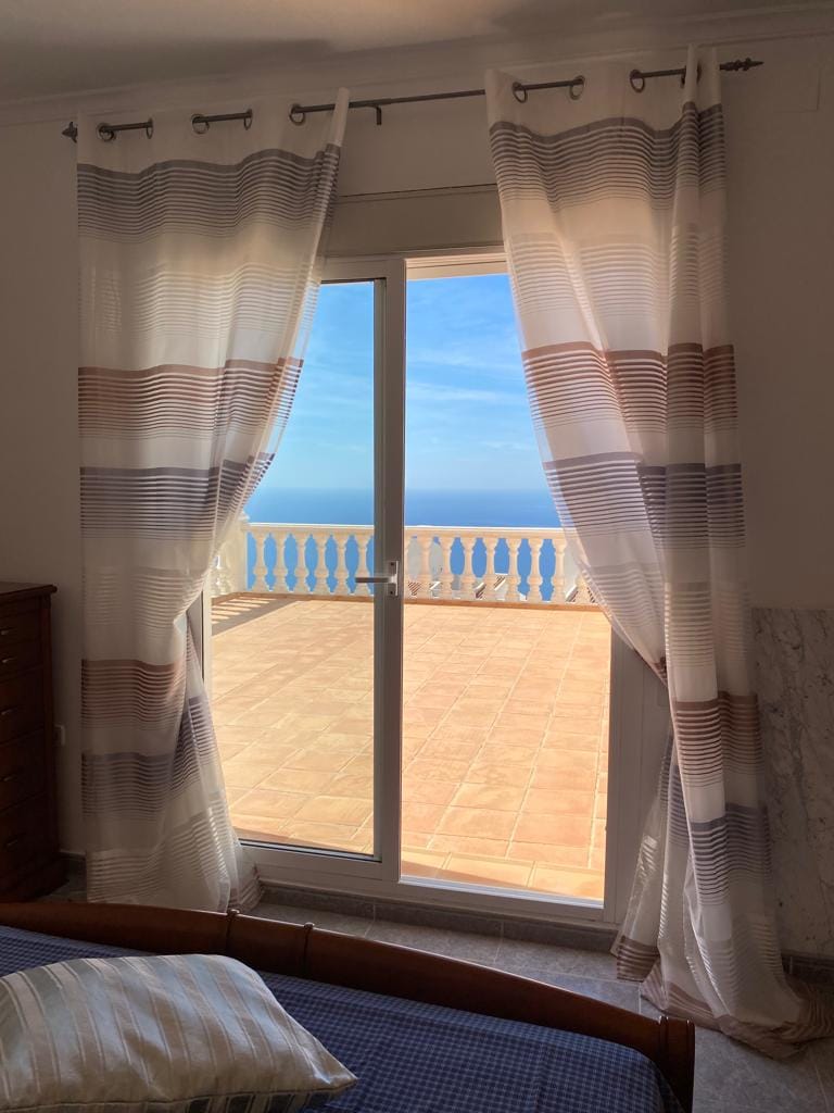 For Sale. Villa in Altea