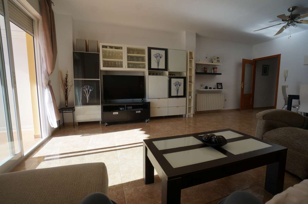 Verkoop. Appartement in Calpe