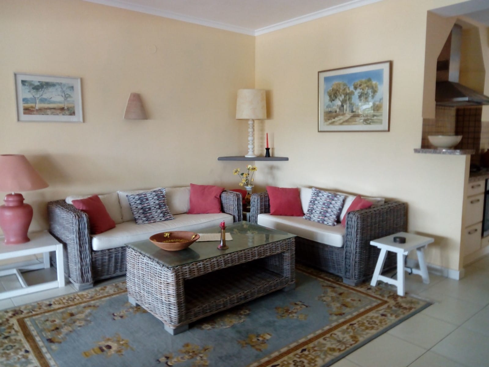 Verkoop. Villa in Moraira