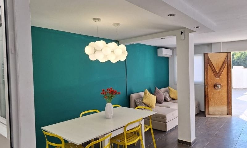 For Sale. Villa in Torrevieja