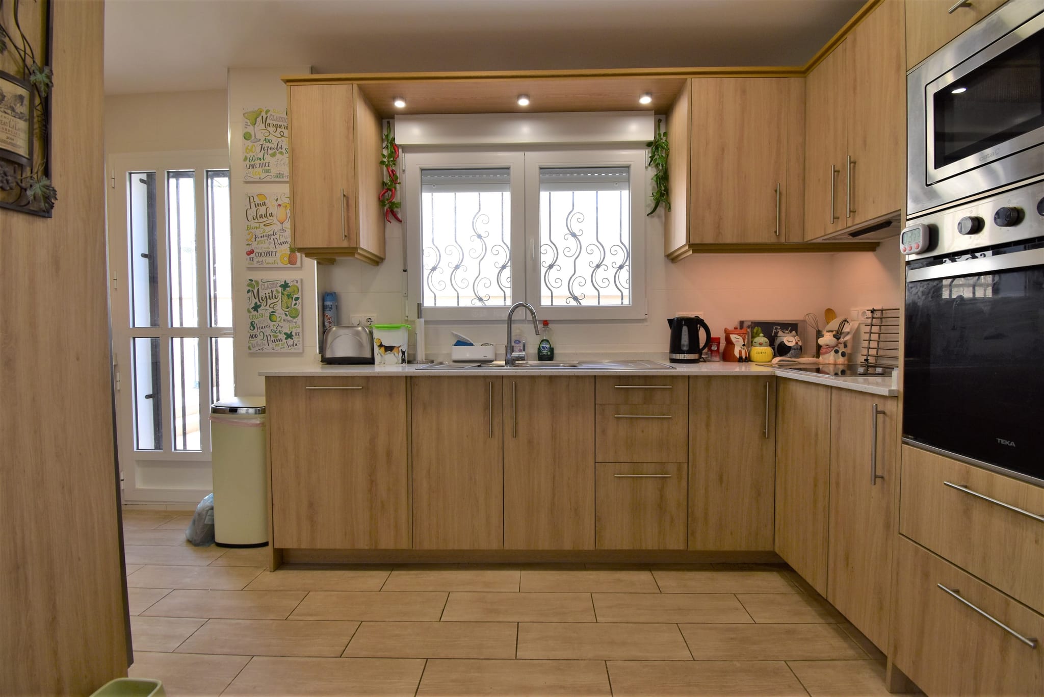 Venta. Villa en Orihuela Costa
