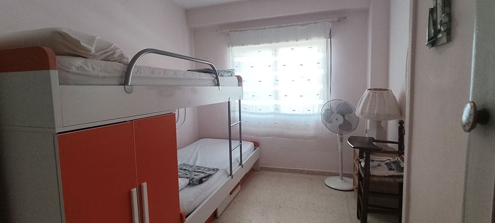 Venta. Apartment en Denia