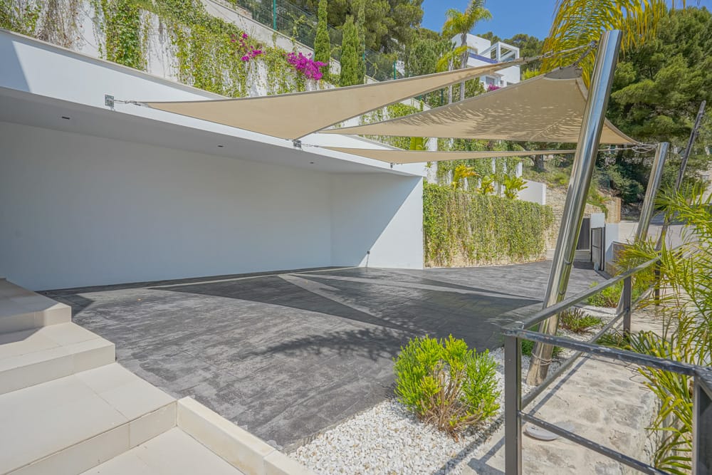 Venta. Villa en Javea