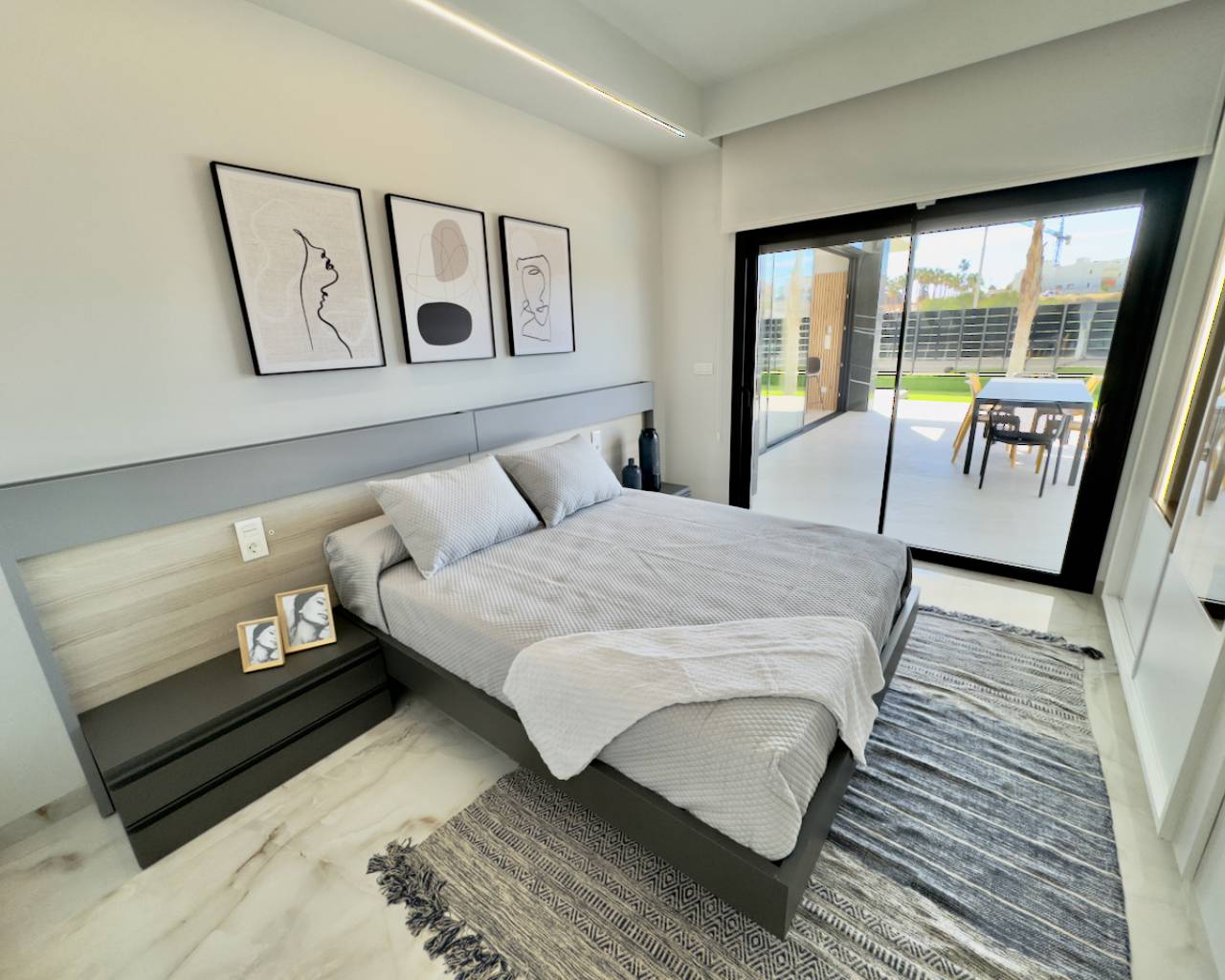 For Sale. Villa in Algorfa