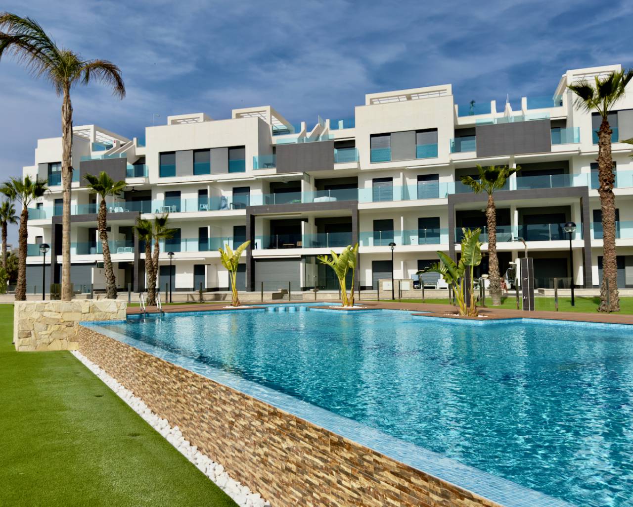CC-654003 - Verkoop. Appartement in Guardamar del Segura