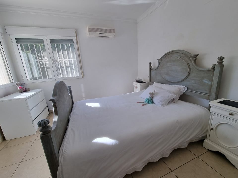 For Sale. Villa in Javea