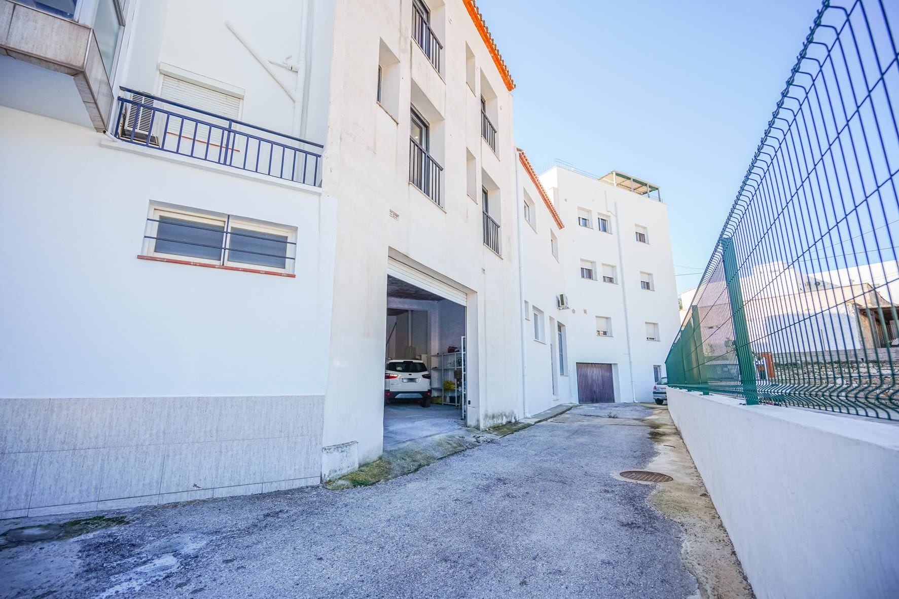 For Sale. Townhouse in Javea