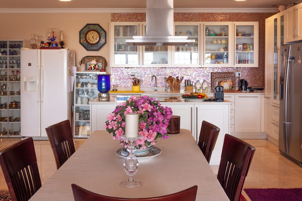 EXKLUSIVE LUXUSWOHNUNG IN RESIDENCIAL LA SELLA